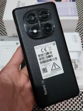 Xiaomi Redmi Note 14 Pro 5G 12/512GB
