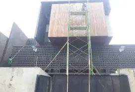 Tukang cat-finishing-sipil