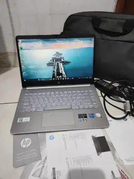 Laptop HP core i5 gen 12th