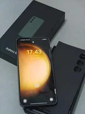 Samsung S23 5G 8/256gb Sein Like New