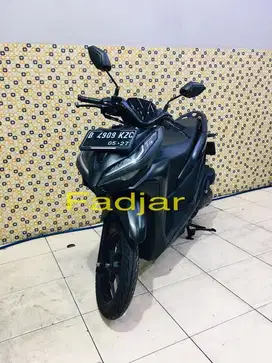 Honda vario 125 Tahun 2022