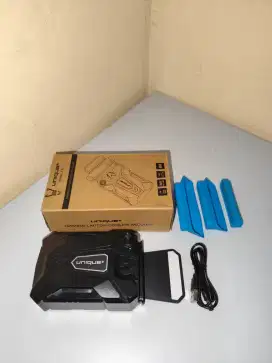 Laptop Cooler Vacuum
