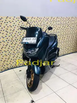 Yamaha nmax keys dp 500 rb