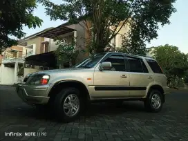 Honda CR-V 2001