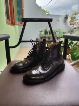 Brygan Craftsmanship, Size 41