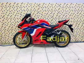 Honda cbr 150 2022 dp 500 Rb