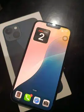 Iphone 13 128gb ex ibox