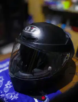Helm Kyt TT-Course/ttc