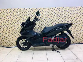 Honda all new pcx 160 Tahun 2024