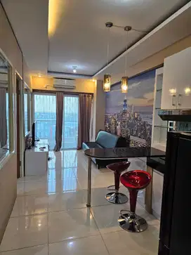 Disewakan Apartemen Puncak Bukit Golf 2 Bedroom