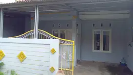 Rumah Nyaman di daerah Beji Depok