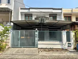 Dijual Rumah di Daan Mogot Baru, Jakarta Barat