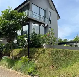 Dijual Rumah Cakep Siap Huni Di Cluster Bagus Di Lebak Bulus