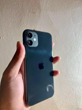 Iphone 11 128gb inter - baru sebulan
