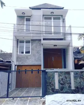 Dijual Rumah Bagus Siap Huni Di Pondok Indah Jaksel
