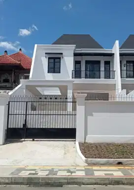 Rumah Bagus Strategis Aman Nyaman Duren Sawit Jakarta Timur