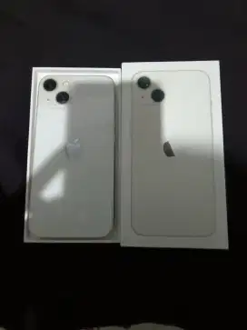 Iphone 13 128gb garansi resmi ibox