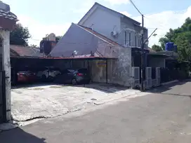 Tanah Padat Siap Bangun Lokasi Perumahan, Mustika Jaya Bekasi