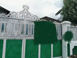 disewakan rumah buat usaha lokasi jakarta timur