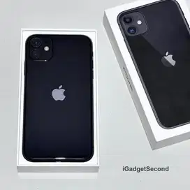 iPhone 11 256GB iBox - Good Condition