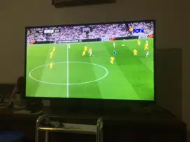 Smart Tv HD coocaa 50inc