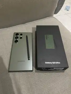 Samsung S23 Ultra Mulusss