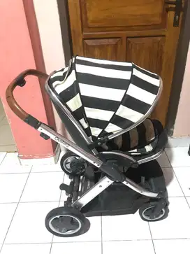 Stroller Oyster 2