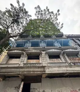 Jual HOTEL Melawai. LT.407/LB.3650. 9 Lantai. 89 Kamar. Harga 55M!