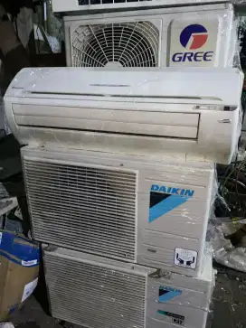 Ac daikin inverter&non inverter