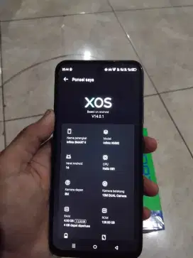 Infinix smart 9