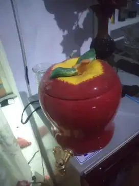 Dispenser Ceramic manual