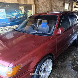 Toyota Soluna 2000 Bensin