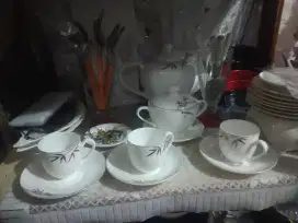 1 set Teko ceramic