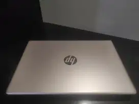 Laptop HP pavilion 14-bf006tx