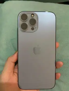 FOR SALE IPHONE 13 pro max resmi digimap
