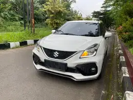 NEW baleno regist 2021 pribadi