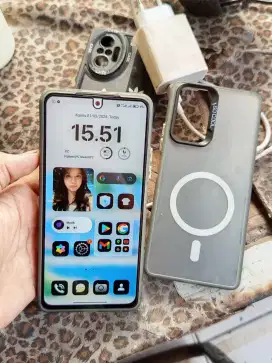 Redmi note 10 pro 6+6/128