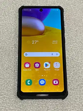 Samsung A71 8/128 Ex Sein