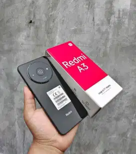 Di jual Xiomi redmi A3