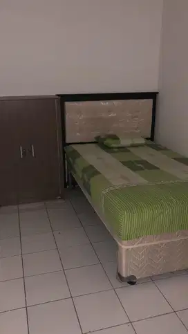 Kos cewe daerah manyar surabaya dekat kampus untag stiesia