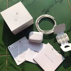 Airpods Pro Gen 2 Fullset