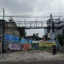 Tanah Jalan Abdul Majid Termurah