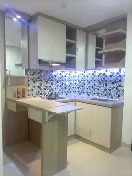 Disewakan apartemen Surabaya barat Grand Sungkono Lagoon