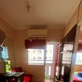 GREEN PRAMUKA JUAL MURAH! Apartemen di Jakarta Pusat 2BR Furnish