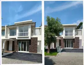Dijual rumah royal residence murah siap huni
