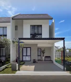 Rumah TERMURAH dan Lokasi Strategis di Tangerang dekat Jakarta Bandara