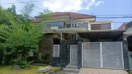 Dijual Rumah dekat pintu Tol Pondok Tjandra, Bandara Juanda, Merr