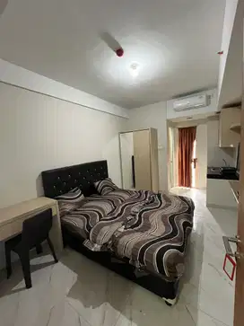 SEWA BULANAN APARTEMEN GREEN LAKE VIEW CIMANGGIS DEPOK