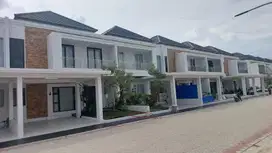 Grand Ubud Cluster Pekanbaru - Type Kintamani (9x25) - Rumah Dijual