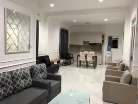 Rumah Siap Huni untuk Pengantin Baru di Metland Transyogi Cibubur